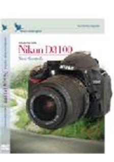 Nikon  D3100  Printed Manual 